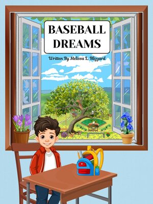 cover image of Baseball Dreams